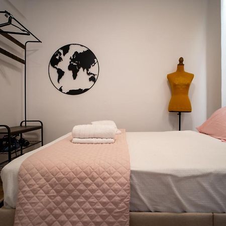 Apartamento La Casita De Elena - Piso En El Centro Granada Exterior foto