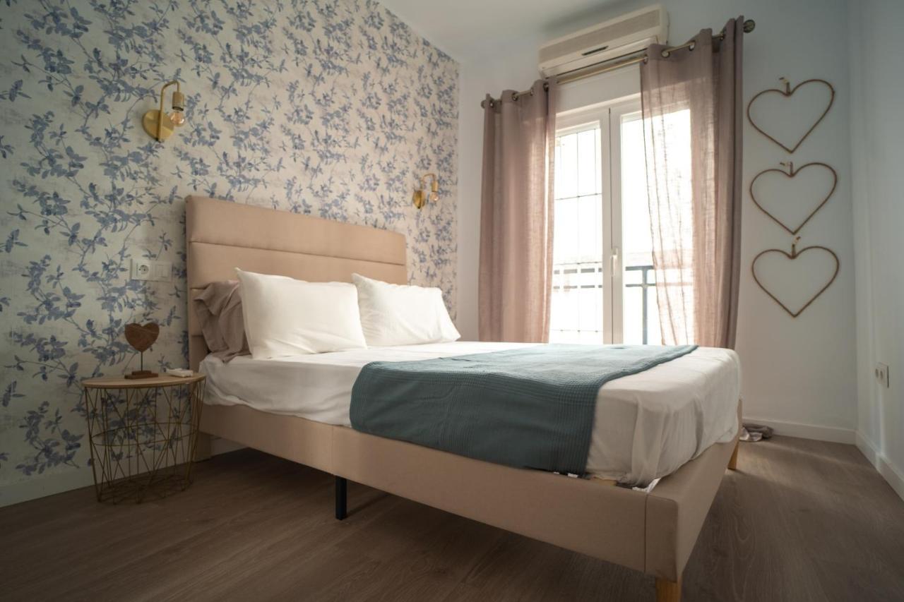 Apartamento La Casita De Elena - Piso En El Centro Granada Exterior foto