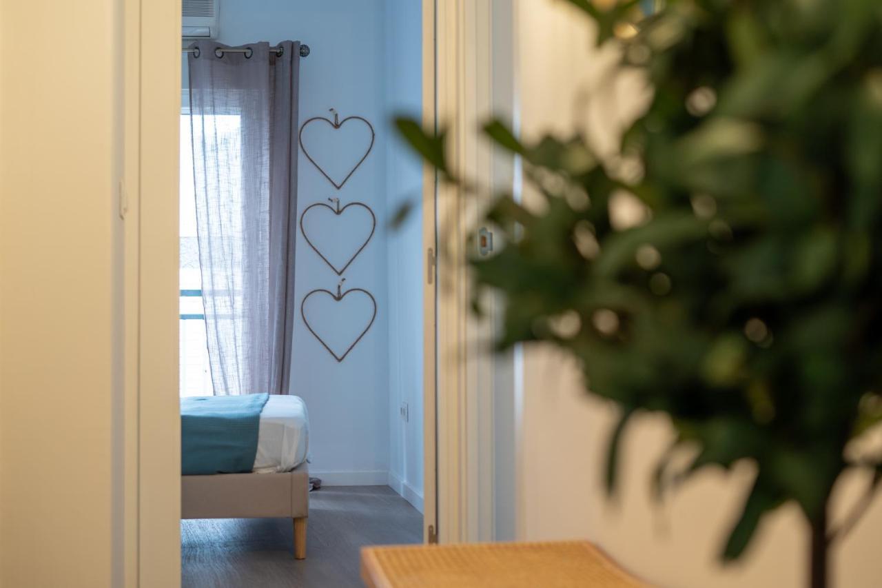 Apartamento La Casita De Elena - Piso En El Centro Granada Exterior foto